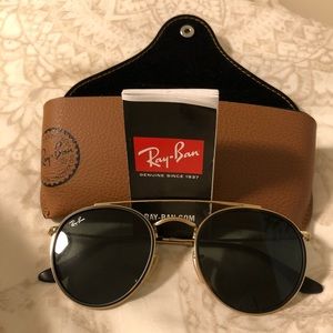 Ray Ban Sunglasses